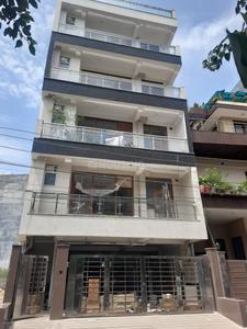 1 RK Independent House