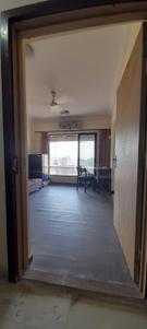 Image of 544 Sq.ft 1 BHK Apartment / Flat for sale in Goregaon East, Mumbai for Rs. 6200000