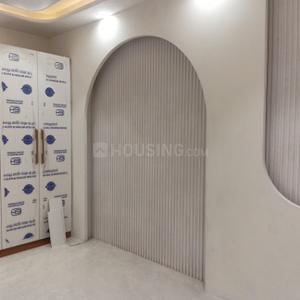 Bedroom Image of 2150 Sq.ft 4 BHK Builder Floor for sale in Emerald Crest 1, Sector 107 Noida for Rs. 12900000