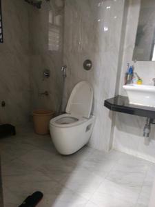 Bedroom Two Image of 1201 Sq.ft 2 BHK Apartment / Flat for sale in Eminent Aura Solis, Wanowrie Pune for Rs. 11000000