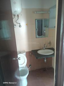 Image of 1250 Sq.ft 2 BHK Apartment / Flat for sale in Mahagun Moderne, Sector 78, Noida for Rs. 16900000