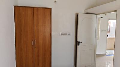 Bedroom Image of 451 Sq.ft 1 BHK Apartment / Flat for rent in BTM Layout Bengaluru for Rs. 17500