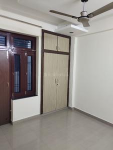 Bedroom Image of 1600 Sq.ft 3 BHK Apartment / Flat for rent in Chitrakoot Jaipur for Rs. 25000