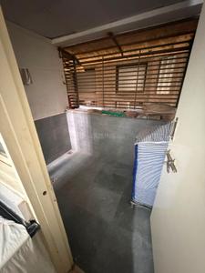 Balcony Image of 900 Sq.ft 3 BHK Apartment / Flat for rent in Hari Aalayam, Sargasan Gandhinagar for Rs. 35000