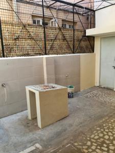 Balcony Image of 2200 Sq.ft 3 BHK Independent House for rent in BTM Layout Bengaluru for Rs. 62000