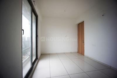 Hall Image of 1701 Sq.ft 3 BHK Apartment / Flat for sale in South Bopal Ahmedabad for Rs. 8000000