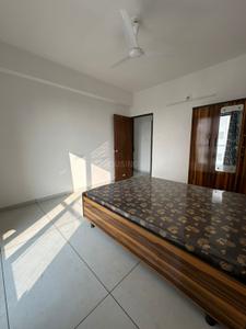 Bedroom Image of 1500 Sq.ft 3 BHK Apartment / Flat for sale in Gotri Vadodara for Rs. 7500000