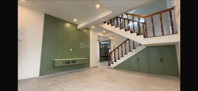 Balcony Image of 2900 Sq.ft 4 BHK Villa for rent in Saravanampatty Coimbatore for Rs. 50000