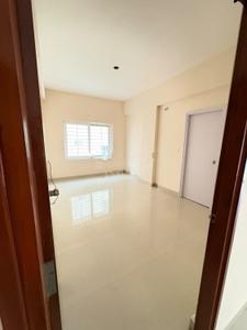 Hall Image of 2100 Sq.ft 3 BHK Apartment / Flat for sale in Cpr Prabhavathi Avenue, Kondapur Hyderabad for Rs. 18000000