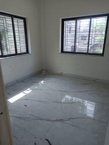 Bedroom Image of 1150 Sq.ft 3 BHK Apartment / Flat for sale in Kalikapur Kolkata for Rs. 7500000