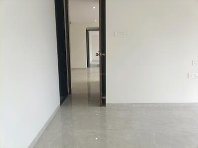 Bedroom Image of 1689 Sq.ft 3 BHK Apartment / Flat for sale in Sai Yashaskarm CHS LTD, Kharghar Navi Mumbai for Rs. 24000000