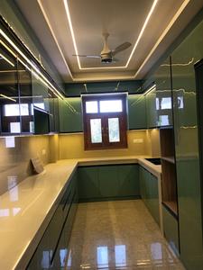 4 BHK Independent Builder Floor