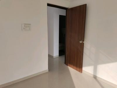 Bedroom Image of 1135 Sq.ft 2 BHK Apartment / Flat for sale in Bhagwati Hari Heights, Ulwe Navi Mumbai for Rs. 12500000