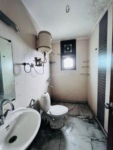 Bathroom Image of 1000 Sq.ft 2 BHK Independent House for sale in Ridhi Homes Greenfield, Green Field Colony Faridabad for Rs. 7000000