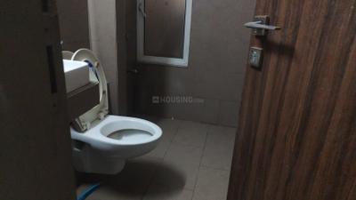 Image of 1200 Sq.ft 2 BHK Apartment / Flat for rent in Airoli, Navi Mumbai for Rs. 58000