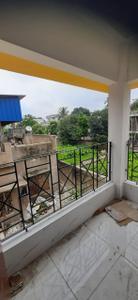 Balcony Image of 764 Sq.ft 2 BHK Apartment / Flat for sale in Sarsuna Kolkata for Rs. 2521200