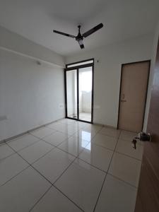 Bedroom Image of 550 Sq.ft 2 BHK Apartment / Flat for sale in Sakar Residency, Bakrol Bujrang Ahmedabad for Rs. 3900000