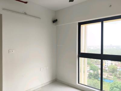 Bedroom Image of 938 Sq.ft 2 BHK Apartment / Flat for sale in Runwal Gardens Phase 2 Bldg no 18 23, Dombivli East Thane for Rs. 7499999