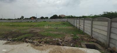 Image of 600 Sq.ft Residential Plot / Land for sale in Waghodia Road, Vadodara for Rs. 660000