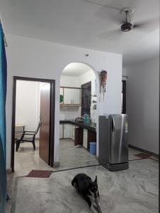 2 BHK Apartment