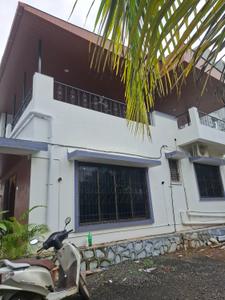 Image of 2200 Sq.ft 4 BHK Villa for sale in Kihim, Alibag for Rs. 55000000