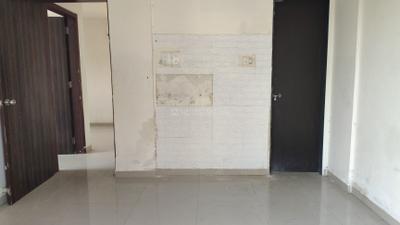 Bedroom Image of 900 Sq.ft 2 BHK Apartment / Flat for rent in Nayan Mountscape, Pisoli Pune for Rs. 15000