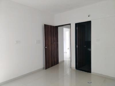 Bedroom Image of 1000 Sq.ft 2 BHK Apartment / Flat for rent in Samarth Florencia Building A, Anand Nagar, Sinhagad Road Pune for Rs. 28000
