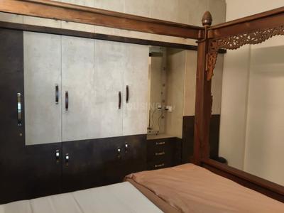 Bedroom Image of 1364 Sq.ft 3 BHK Apartment / Flat for sale in Mahaveer Ranches by Mahaveer Group, Choodasandra Bengaluru for Rs. 19000000
