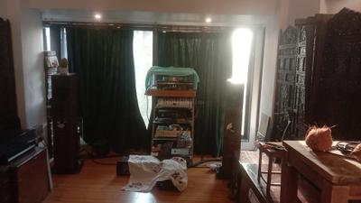 Bedroom Image of 1350 Sq.ft 3 BHK Apartment / Flat for sale in Simran Palace, Sanpada Navi Mumbai for Rs. 23500000