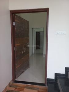 Image of 750 Sq.ft 1 BHK Builder Floor for rent in London Street, Nagpur for Rs. 12000