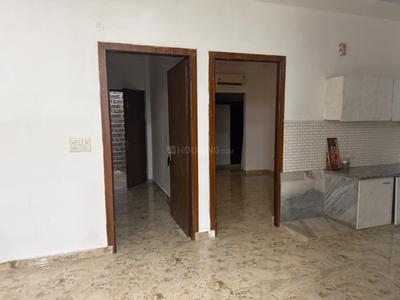 Hall Image of 1250 Sq.ft 2.5 BHK Independent House for rent in Shastripuram Agra for Rs. 18000