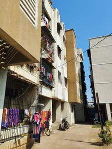 Image of 465 Sq.ft 1 BHK Apartment / Flat for sale in Kalyan West, Kalyan for Rs. 1800000
