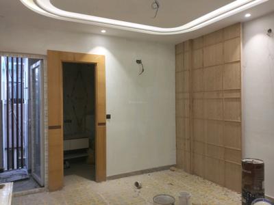 Bedroom Image of 1800 Sq.ft 3 BHK Builder Floor for sale in Vikaspuri New Delhi for Rs. 34000000