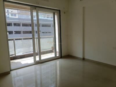 Bedroom Image of 1310 Sq.ft 2.5 BHK Apartment / Flat for sale in Hitech Springdale, Kalamboli Navi Mumbai for Rs. 9700000
