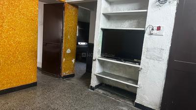 Bedroom Image of 720 Sq.ft 1 BHK Apartment / Flat for rent in Vejalpur Ahmedabad for Rs. 15000