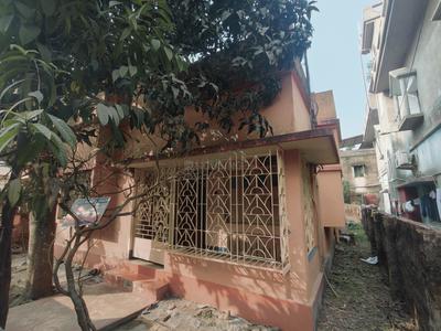Image of 1500 Sq.ft 2 BHK Independent House for sale in Narendrapur, Kolkata for Rs. 8500000