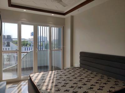 Bedroom Image of 3150 Sq.ft 4 BHK Apartment / Flat for sale in Indirapuram Ghaziabad for Rs. 24000000