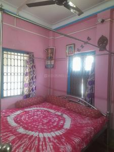 Bedroom Image of 1080 Sq.ft 2 BHK Independent House for sale in Madhyamgram Kolkata for Rs. 1900000