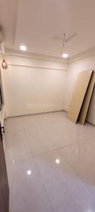 Hall Image of 1100 Sq.ft 2 BHK Apartment / Flat for sale in Vishesh Balaji Symphony, Shilottar Raichur Navi Mumbai for Rs. 8700000