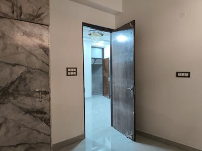 Bedroom Image of 1050 Sq.ft 2 BHK Apartment / Flat for sale in Krishna Elite Homes, Noida Extension Greater Noida for Rs. 3850000