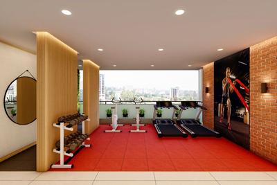Image of 380 Sq.ft 1 RK Studio for sale in Balewadi, Pune for Rs. 3000000