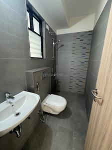 Bathroom Image of 1540 Sq.ft 2.5 BHK Apartment / Flat for sale in Riverview Hornbill Heights At Riverview City, Loni Kalbhor Pune for Rs. 9000000