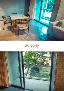Bedroom Image of 2700 Sq.ft 3 BHK Apartment / Flat for sale in Olive Brick Home, Gulbai Tekra Ahmedabad for Rs. 22000000