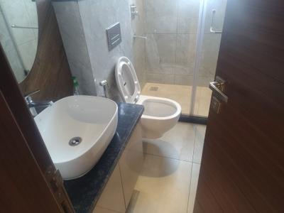 Image of 1650 Sq.ft 3 BHK Builder Floor for rent in Trehan Luxury Floors 71, Sector 71, Gurgaon for Rs. 45000