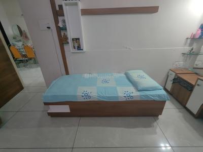 Bedroom Image of 1620 Sq.ft 4 BHK Independent House for sale in Vastrapur Ahmedabad for Rs. 31100000