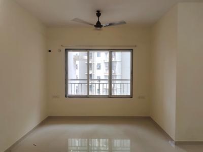 2 BHK Flat