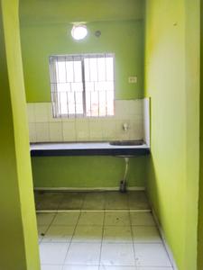 Kitchen Image of 1000 Sq.ft 2 BHK Apartment / Flat for sale in Dispur Guwahati for Rs. 4500000