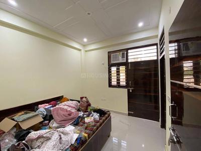 2 BHK Independent Builder Floor