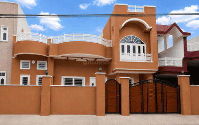 Image of 1500 Sq.ft 2 BHK Builder Floor for rent in Beechhwal Rural, Bikaner for Rs. 16000