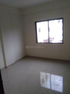 Bedroom Image of 455 Sq.ft 1 BHK Apartment / Flat for sale in Ganshyam Infrastructure Rama Residency, Dashrath Vadodara for Rs. 1500000